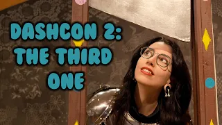 Dashcon Gets A Guillotine (And A Guillotine Permit, Obviously)