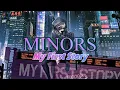 Download Lagu 【MY FIRST STORY】MINORS 和訳