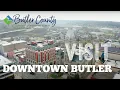Butler County Tourism - Butler PA