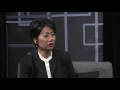 Long Beach Lens - Frontier Communications and Women in Non-Traditional Employment Roles