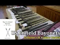 US Enfield Bayonets Collector s History Corner