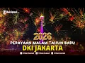 Lagu 🔴 LIVE Malam Perayaan Tahun Baru 2026 di Jakarta, Suasana di Ancol dan Bundaran HI Meriah Membahana