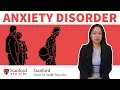 Download Lagu Anxiety: Signs \u0026 Treatment Options for Anxiety Disorder | Stanford