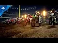 Video di Monster Energy Supercross - The Official Videogame 2 - Championship Trailer | PS4