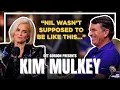 Kim Mulkey talks new transfer coaching struggles NIL more in exclusive interview with Get Gordon