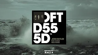 josh butler featuring hanlei feels good extended mix 