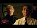 Gus And Mike Come To An Agreement Slip Better Call Saul