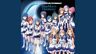 待ちぼうけのLacrima / アクアリウス [北上麗花, ジュリア, 高山紗代子]（THE IDOLM@STER LIVE THE@TER FORWARD 02 BlueMoon Harmony）