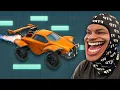 ROCKET LEAGUE aah beat
