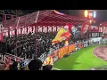 Download Lagu CHANT ULTRASEL || GERGASI MERAH KAMI DATANG LAGI || MENYALA 🔥🔥🔥