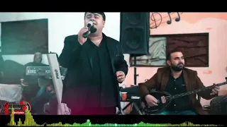 أجمل موال حزين سعدون كوباني موال دبورينا شتحزدكم 