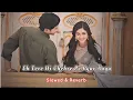 Download Lagu Ek Tere Hi Chehre Pe Pyar Aaya | slowed \u0026 reverb song #lofi #slowedandreverb | alka yagnik