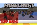 Minecraft Bukkit Plugin - Turf Wars