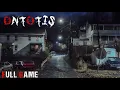 Lagu ONTOTIS _ New Beautiful Full Horror Game | Walkthrough Game | no commentary | PC