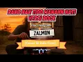 Lagu Lagu Minang Rock | Rang nan Tido Manahan Hati - Zalmon [Cover Ai Minang Core]
