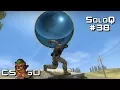 Burden of Hard Carry - SoloQ