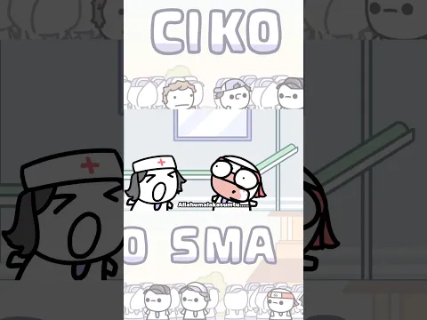 Cico SMA?