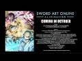 Video di Sword Art Online –Alicization– PV #1