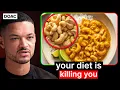 Download Lagu THIS Is #1 SILENT Killer in 80% of Food You Eat Daily