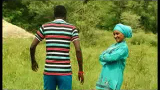 adamu hassan nagudu sanyi sanyi nakeji a jiki