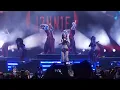 Download Lagu [4K] Jennie at Coachella 2025 - with the IE (way UP)