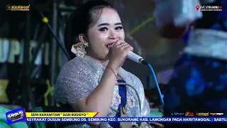 tayup koplo mekarlah gusdur agomo seni karawitan sari budoyo viral tik tok