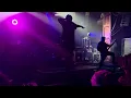 Signs of the swarm- Amongst the low and empty. Albuquerque, NM 10/17/2026 live