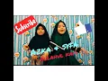 Download Lagu Allahul kafi robbunal kafi, sholawat anak anak  #azka \u0026 syfa