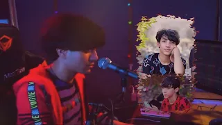 اهداء للمرحوم الشاب حسن جاسم يايمه شلون محمد الفتلاوي  اهداء للمرحوم الشاب حسن جاسم يايمه شلون محمد الفتلاوي