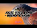 Download Lagu Rosma \u0026 Haziq - Joget Cinta Sakti (Lirik Lagu)