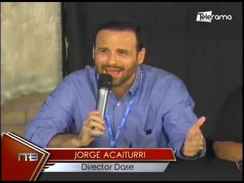 Ruta de las Artes en plaza Guayarte todos los fines de semana de Octubre