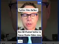 exclusive pushed site to story