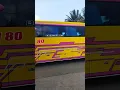 Download Lagu Menunggu bus Telolet lewat