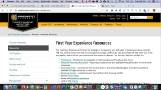 L14 CSE1322Sp20 Recursion Part 2 Base cases Discussed with Examples with Java and C