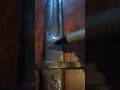 The British Patten 1907 Bayonet What the markings mean