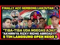 Download Lagu Bermanuver Dibalik Kata Tidak: 3 Pemain Digas. Ridho Confirm Abroad, 5 Tim Siap Tebus. Tambah Seru