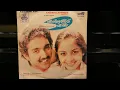Download Lagu Alai Alaiyaga | Kannodu Kan | Shankar Ganesh | 80's Tamil Vinyl/Records