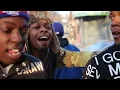 Rowdy Rebel ft. Bobby Shmurda - Shmoney Dance (Official Video) [Dir. by @FeTTiFiLms]