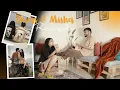 Download Lagu Divas \u0026 Misha | From Shooting to being shot | Our Pre-wedding