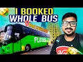 Download Lagu Chennai To Rameswaram In EUROPE FLIX BUS 😍 Capella Luxury Sleeper -Tamil Bus Review - Tuberbasss