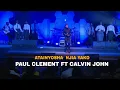 Download Lagu Paul Clement ft Calvin John - Atainyosha Njia Yako (Official Video) Skiza Code - 7385233