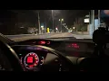 Honda Civic FN2 Type R 0-100 acceleration K20 Z4