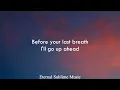 Anson Seabra - One Day Less (Lyrics)