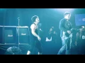 Download Lagu THE RASMUS - In the shadows (Festival VIVO X EL ROCK 7)