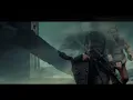Shelter-End Credits (Anyma, Y do I-The End Of Genesys)