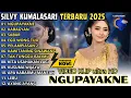 SILVI KUMALASARI FULL ALBUM TERBARU 2025 | NGUPAYAKNE - KABAGYAN