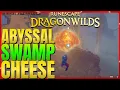 MELT Abyssal Demon CHEESE - Easiest Kill in Dragon Wilds RuneScape