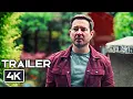 Officiële trailer van THE REVENGE CLUB (2025) Martin Compston, komedieserie HD