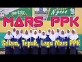 Download Lagu MARS PPK (SALAM PPK, TEPUK PPK dan LAGU MARS PPK) | SMP NEGERI 1 JASINGA