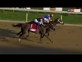What a race FIERCENESS defeats Thorpedo Anna in thrilling Travers Stakes